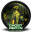 Ghost Recon - Jungle Storm 1 Icon 32x32 png
